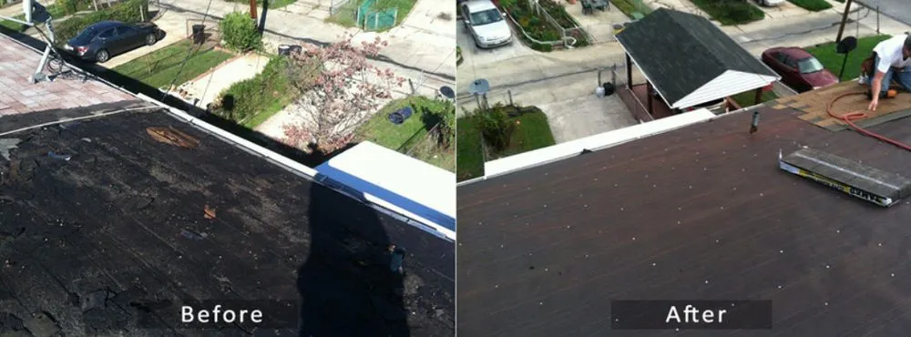 Slide of BRC Construction