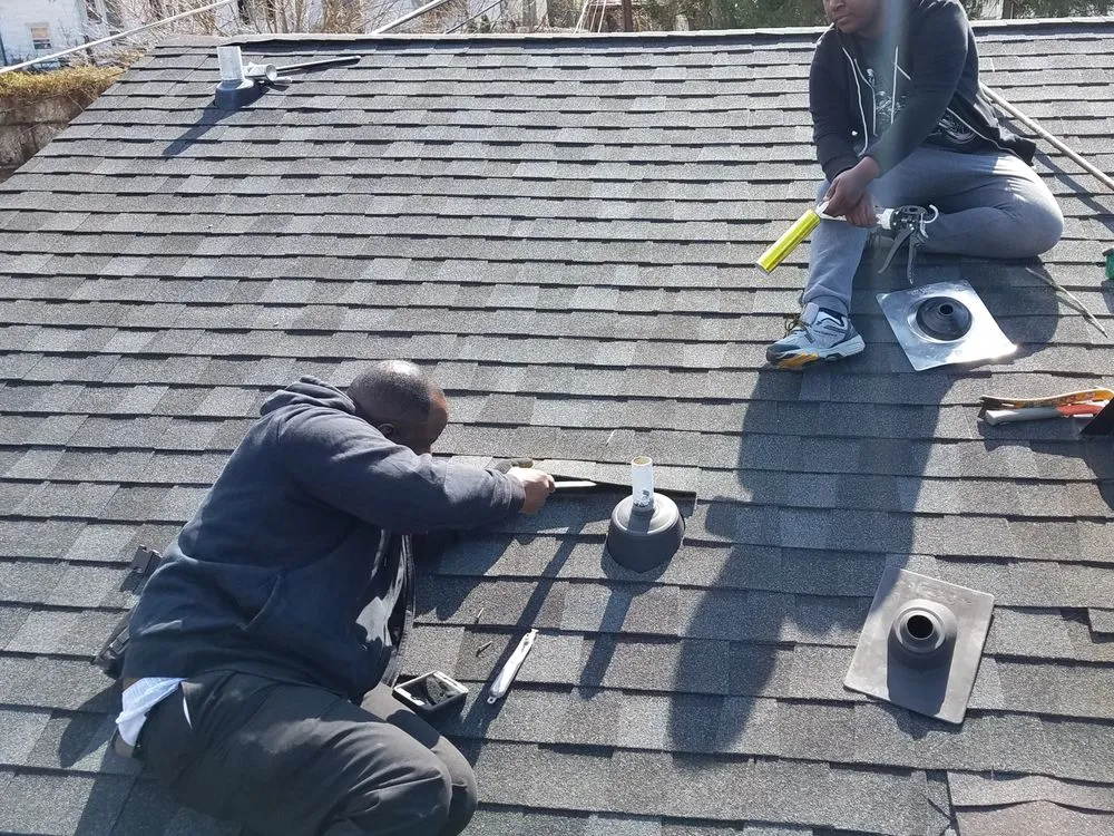 Slide of BRC Construction