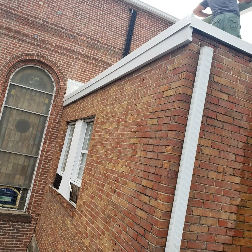 Slide of BRC Construction