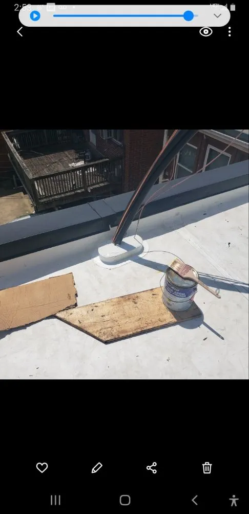 Slide of BRC Construction