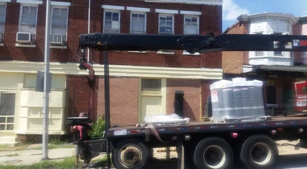 Slide of BRC Construction