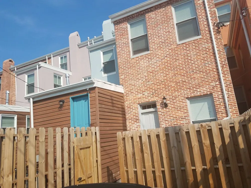 Slide of BRC Construction