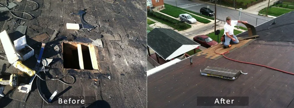 Slide of BRC Construction