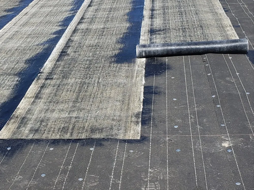 Slide of BRC Construction