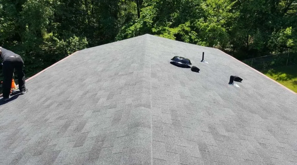 Slide of BRC Construction