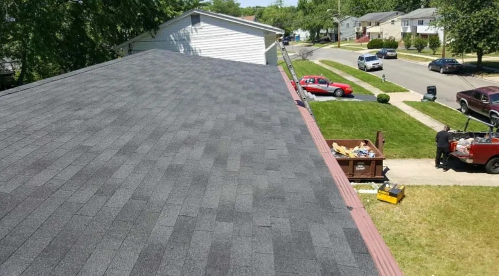 Slide of BRC Construction