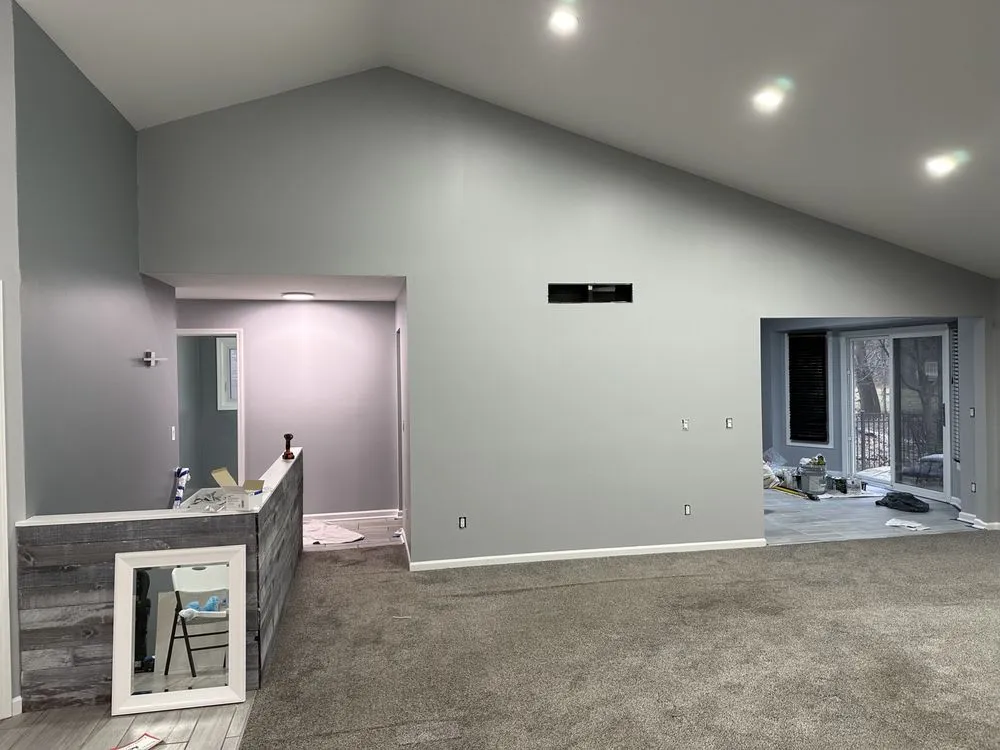 Slide of BRC Home Improvements