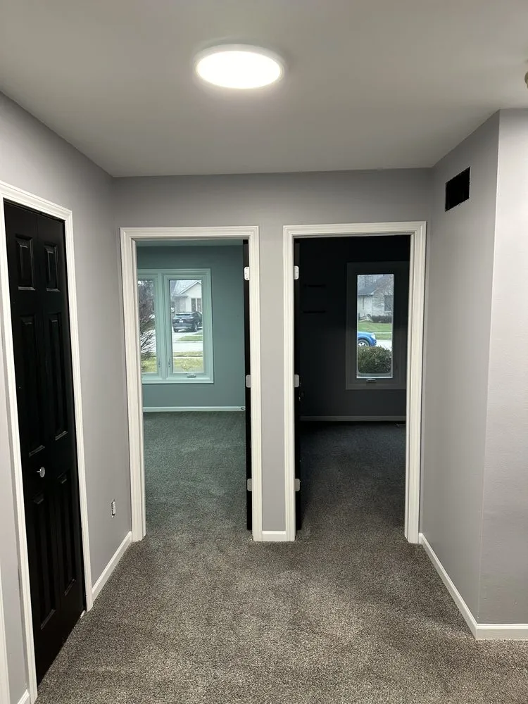 Slide of BRC Home Improvements