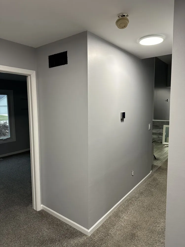 Slide of BRC Home Improvements