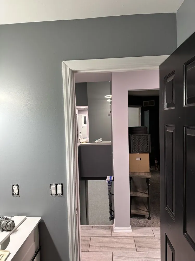 Slide of BRC Home Improvements