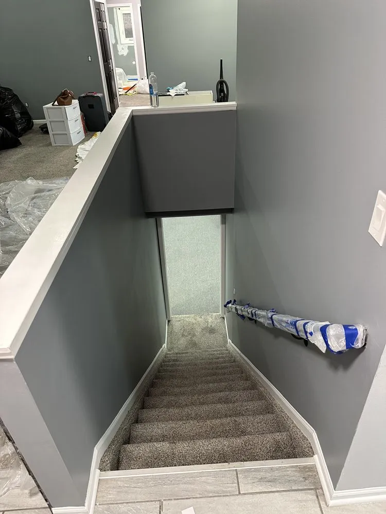 Slide of BRC Home Improvements