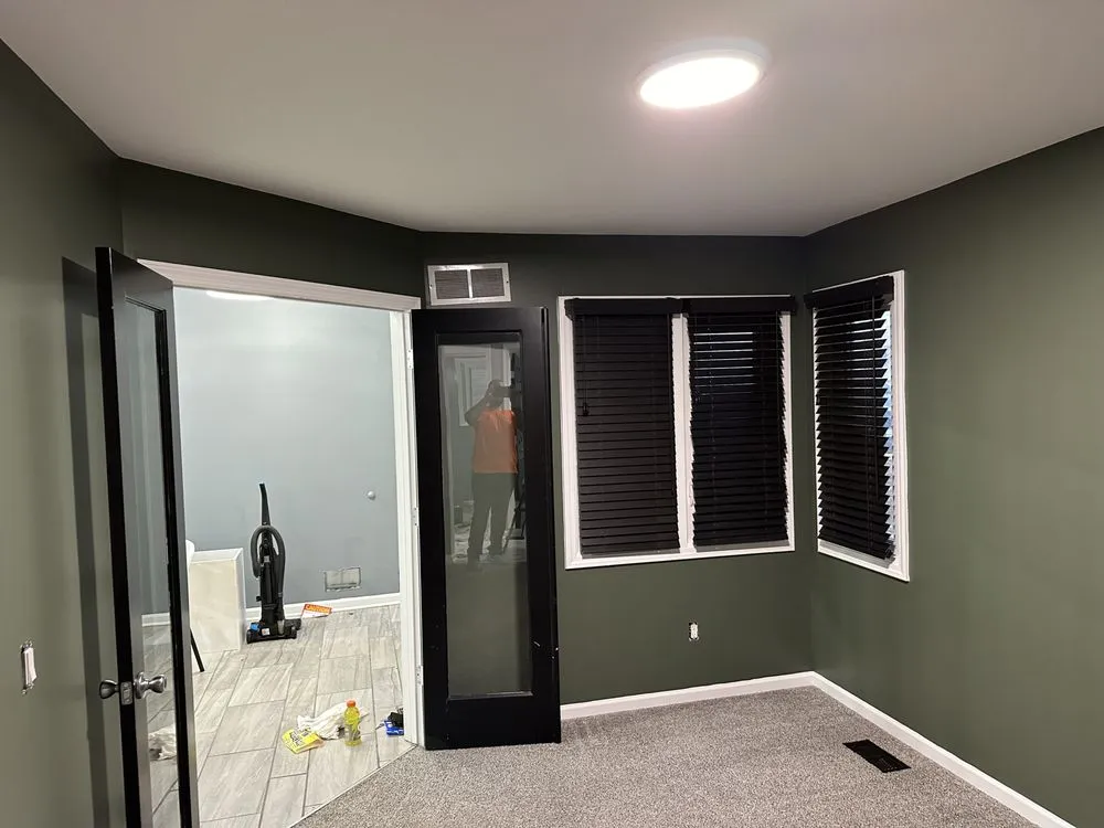 Slide of BRC Home Improvements