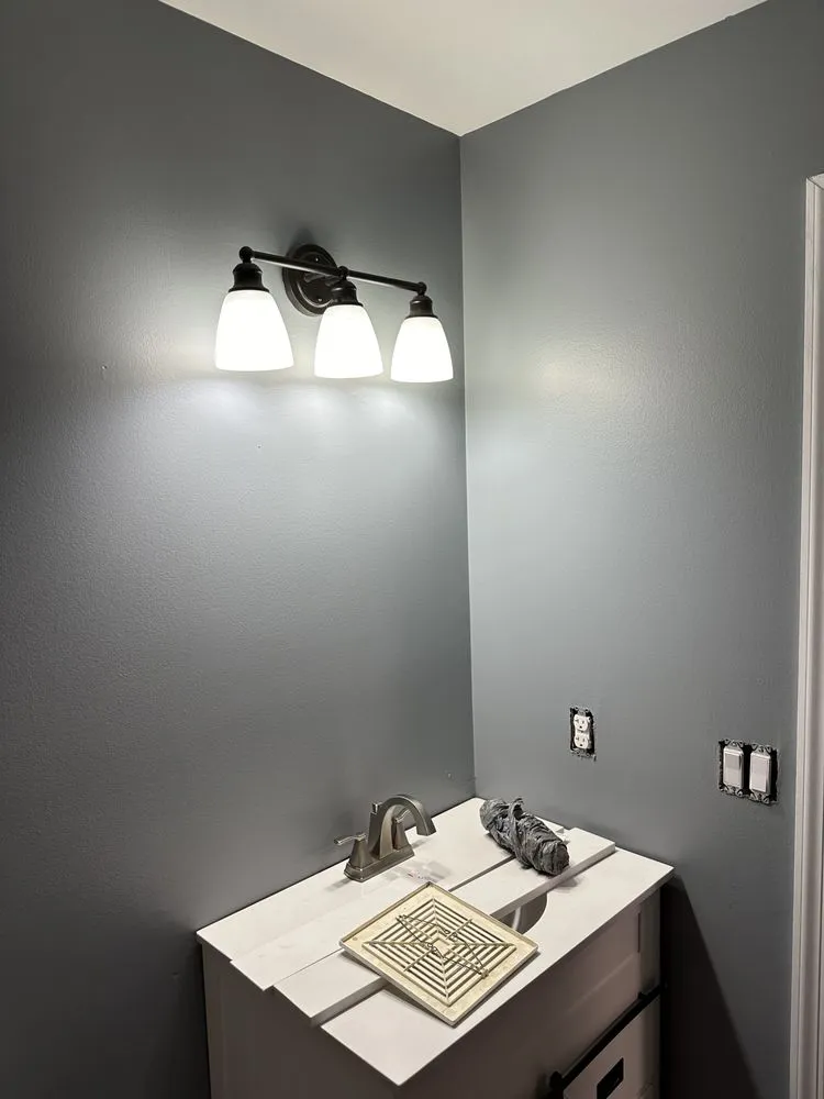 Slide of BRC Home Improvements