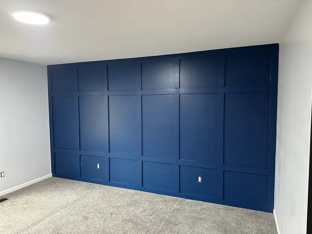 Slide of BRC Home Improvements