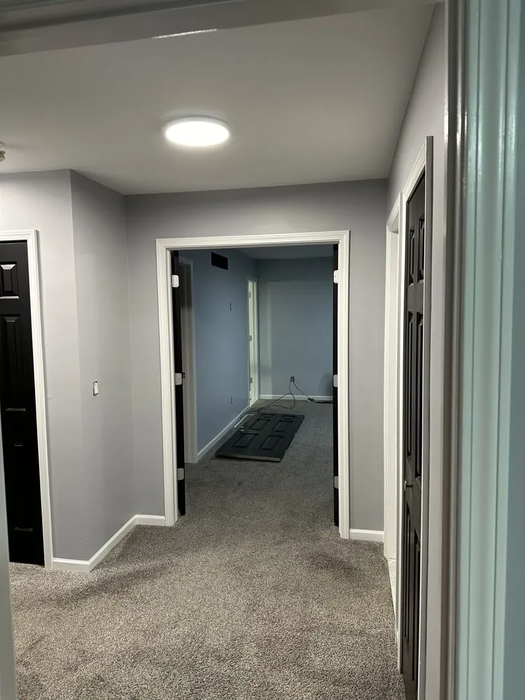 Slide of BRC Home Improvements