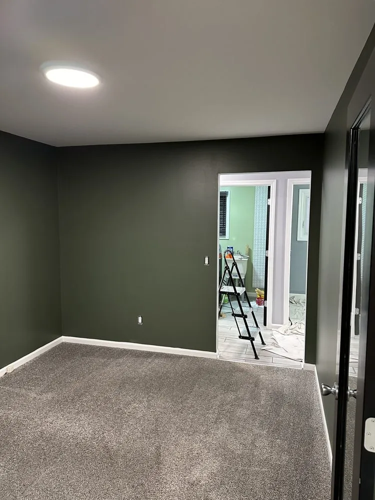 Slide of BRC Home Improvements