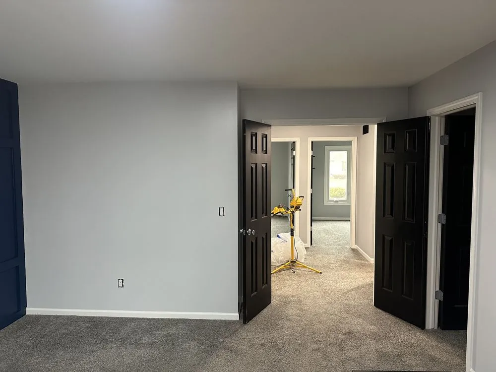 Slide of BRC Home Improvements