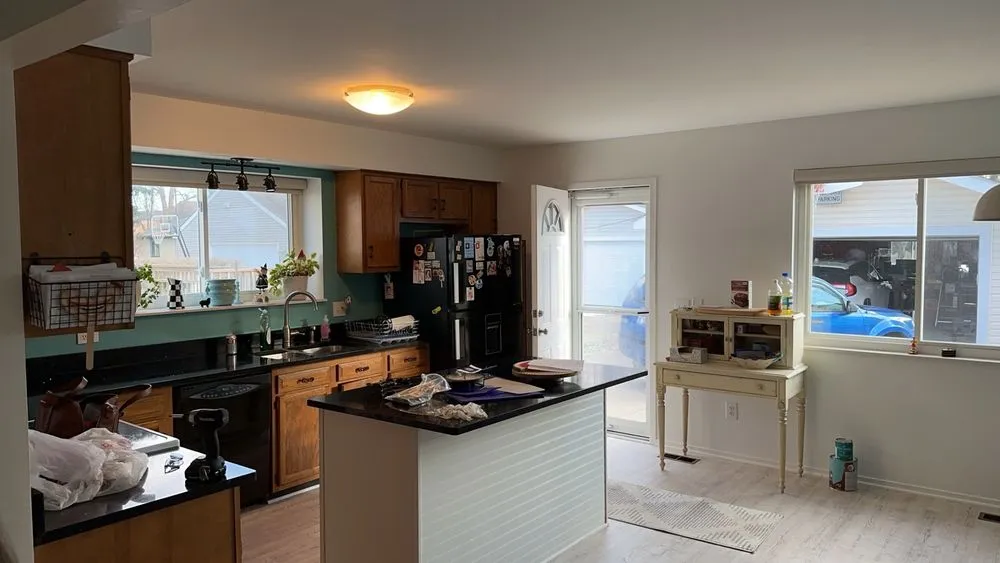 Slide of BRC Home Improvements