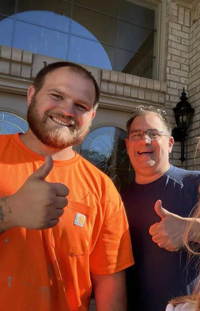 Slide of BRC Home Improvements