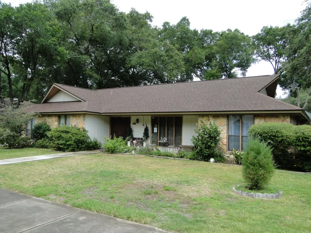 Slide of BRC Roofing & Construction