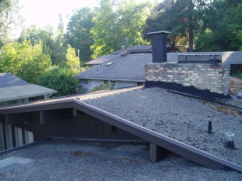 Slide of BRD Roofing