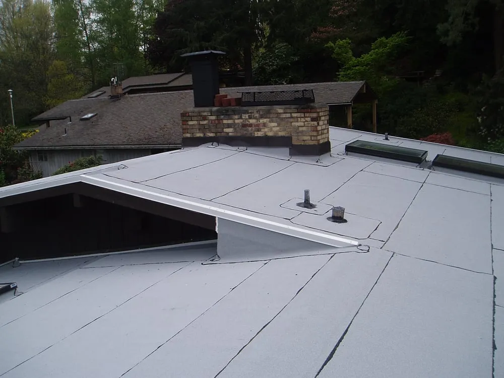 Slide of BRD Roofing