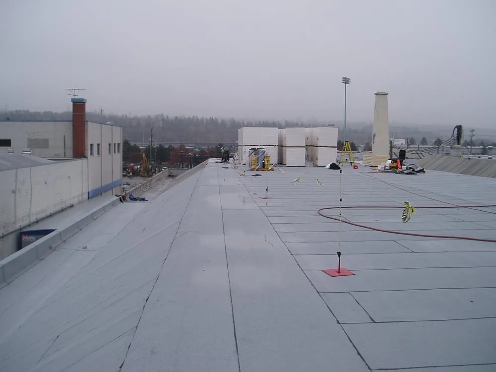 Slide of BRD Roofing