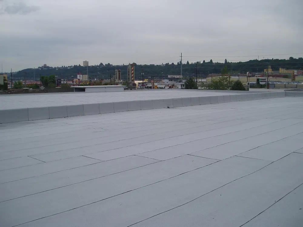 Slide of BRD Roofing