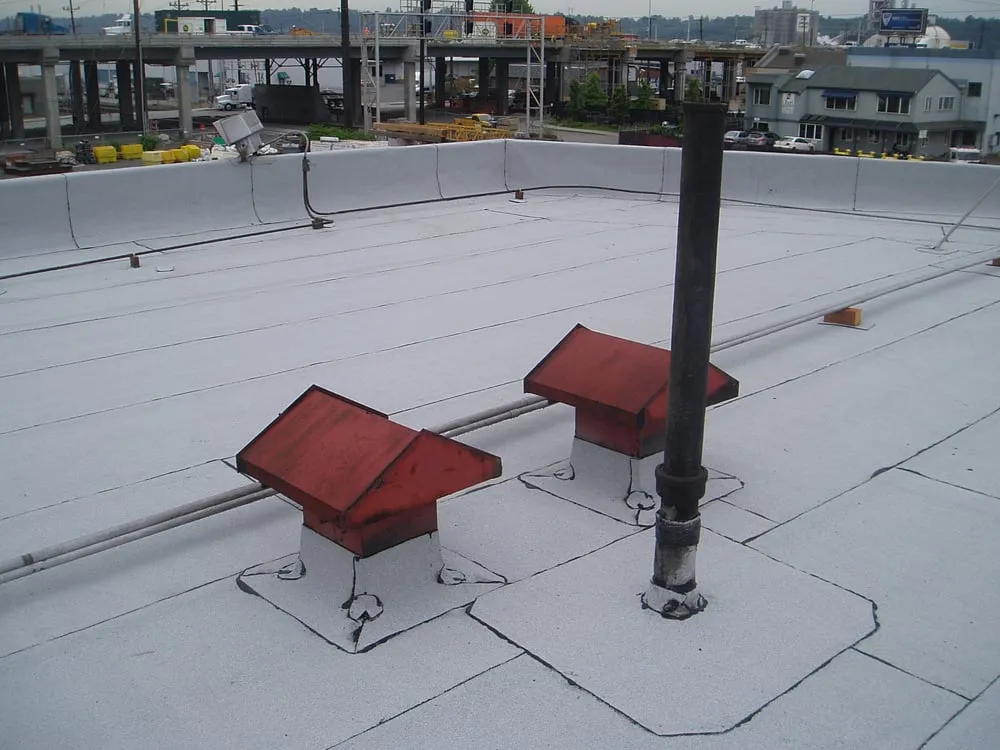 Slide of BRD Roofing