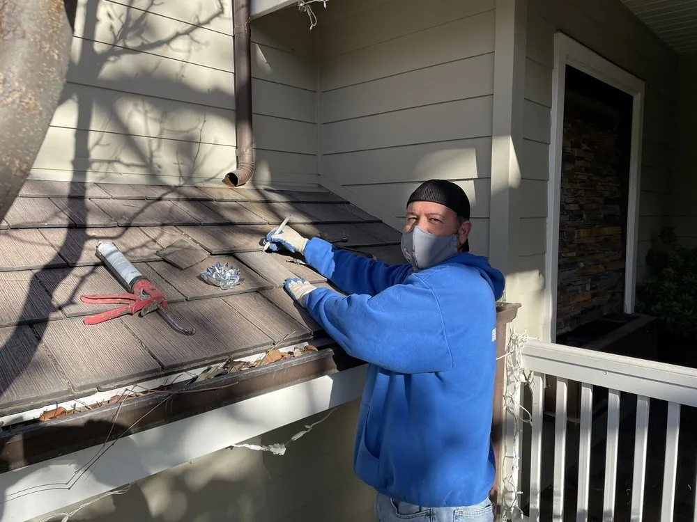 Slide of Brea Roofing