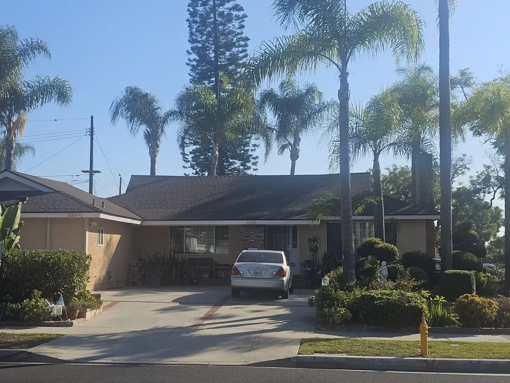 Slide of Brea Roofing