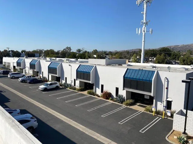 Slide of Brea Roofing