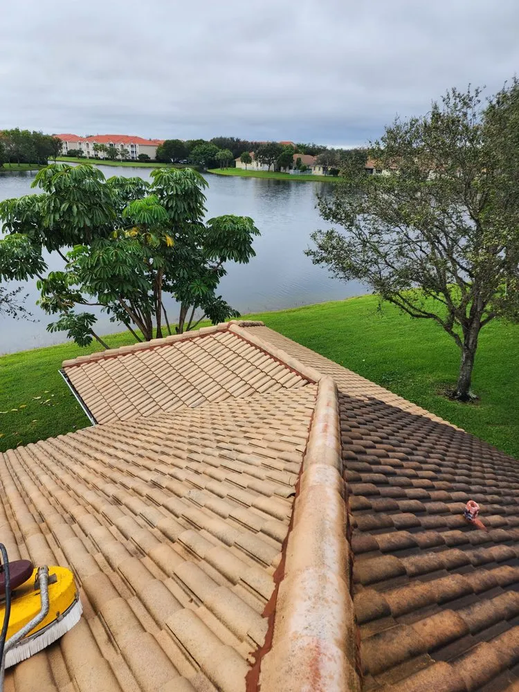 Slide of Bready services