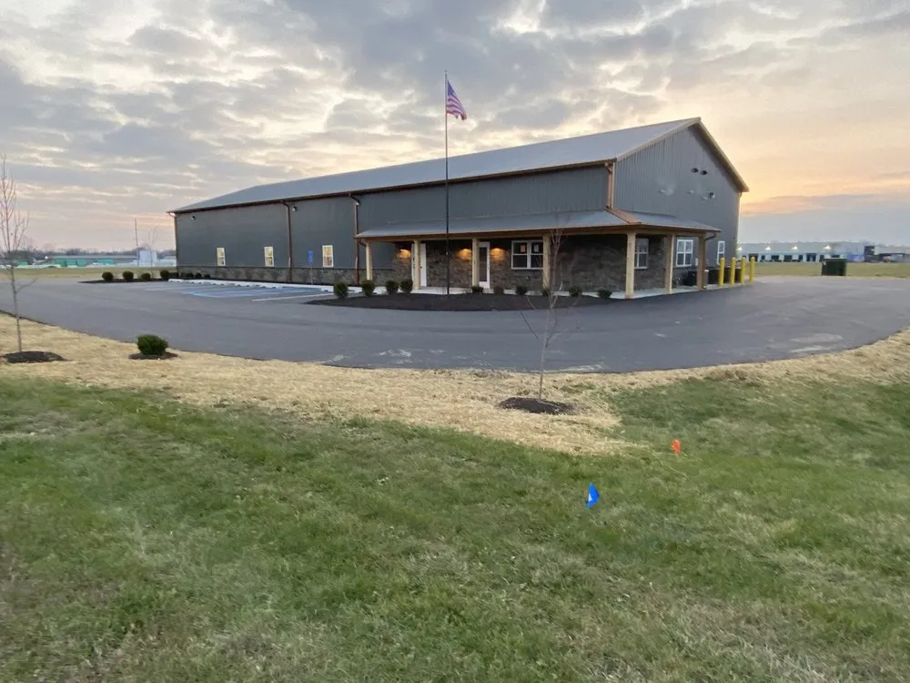 Licensed roof replacement for fast service across Paragon, IN - Breaking The Law Construction & Contracting Inc.