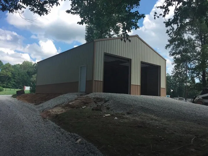 Emergency flat roof repair with free inspection across Paragon, IN - Breaking The Law Construction & Contracting Inc.