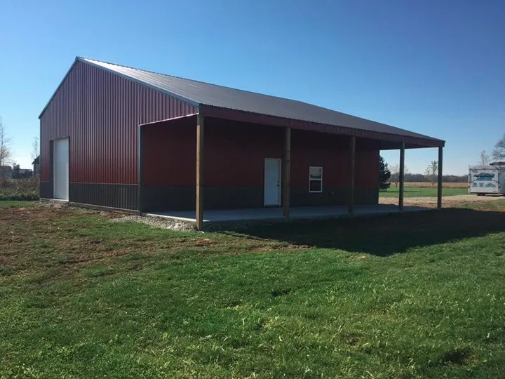 Expert roof replacement in Paragon, IN by Breaking The Law Construction & Contracting Inc.