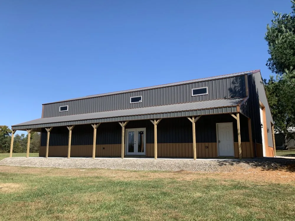 Reliable shingle roofing service in Paragon, IN by Breaking The Law Construction & Contracting Inc.