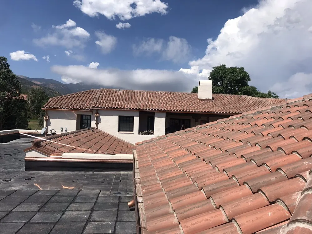 Slide of Breashears Roofing