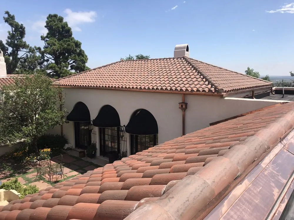 Slide of Breashears Roofing