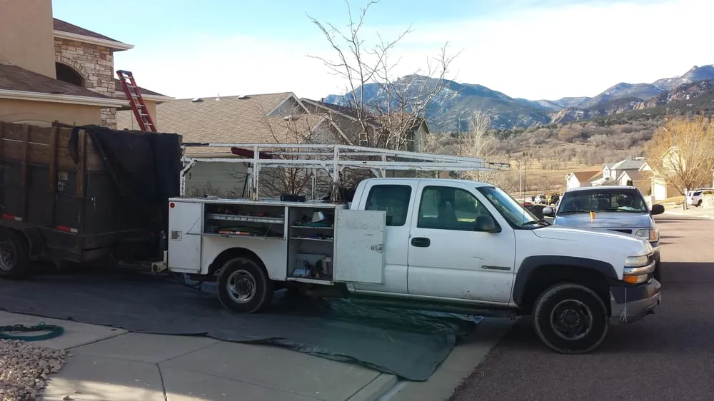 Slide of Breashears Roofing