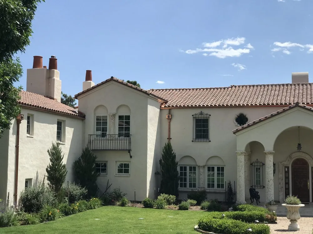 Slide of Breashears Roofing