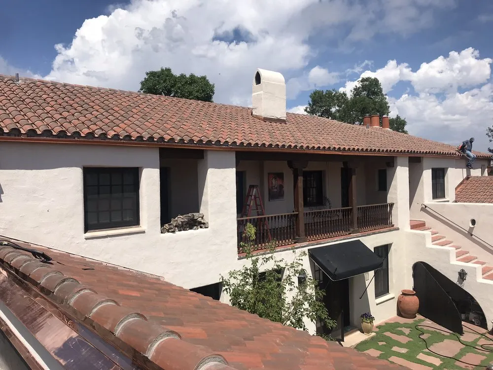 Slide of Breashears Roofing