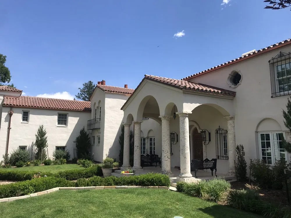 Slide of Breashears Roofing