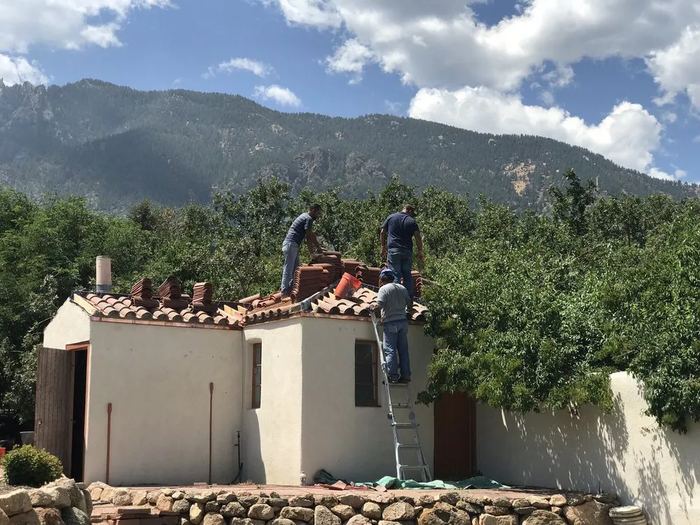 Slide of Breashears Roofing