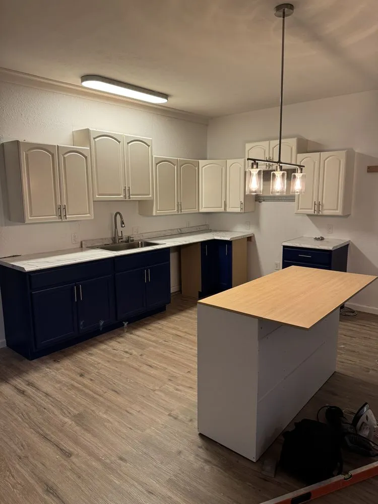 Slide of Breathe EZ Construction