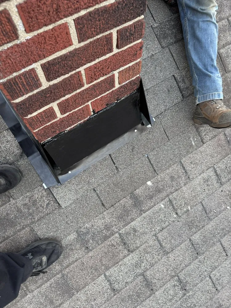 Slide of Breathe EZ Construction