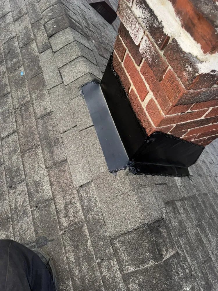 Slide of Breathe EZ Construction