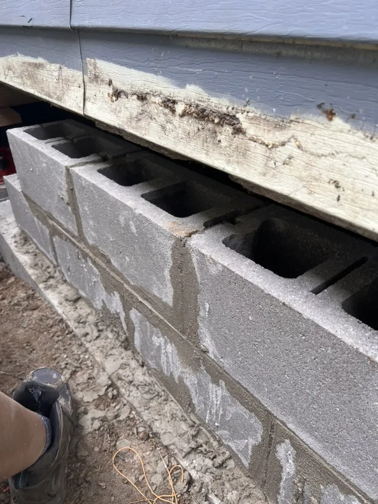 Slide of Breathe EZ Construction