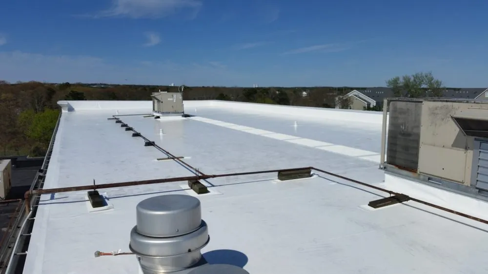 Slide of Breault Roofing