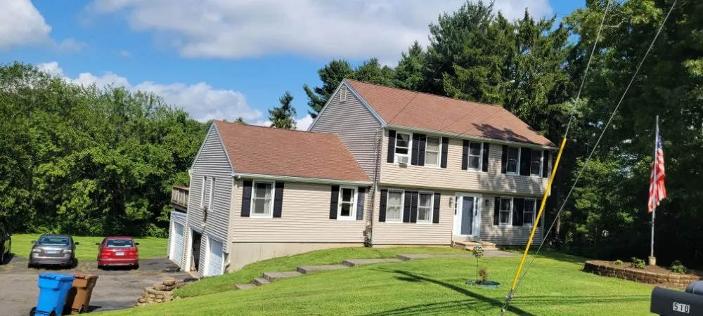 Slide of Breaz Construction